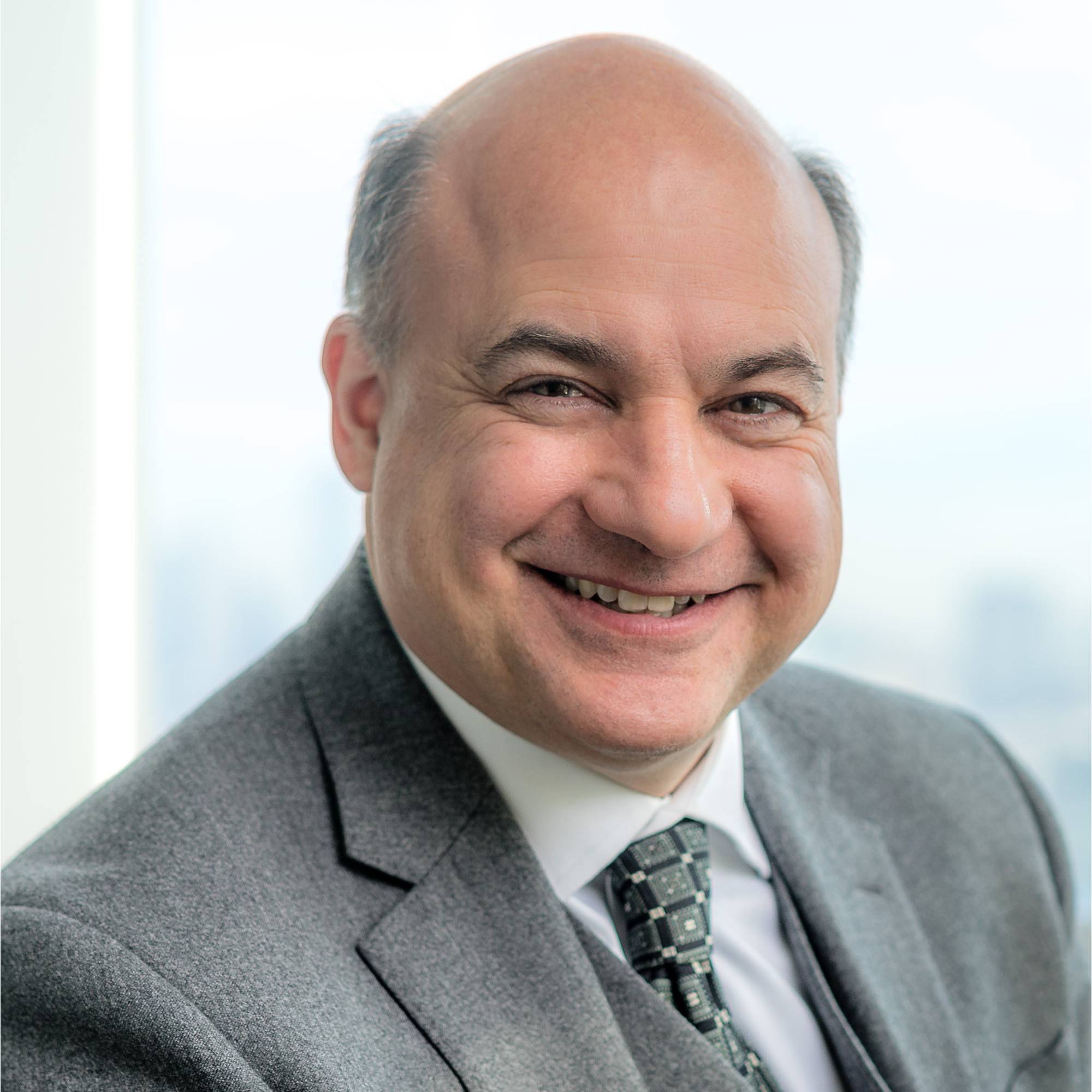 加密货币对全球金融体系来说是个惊喜