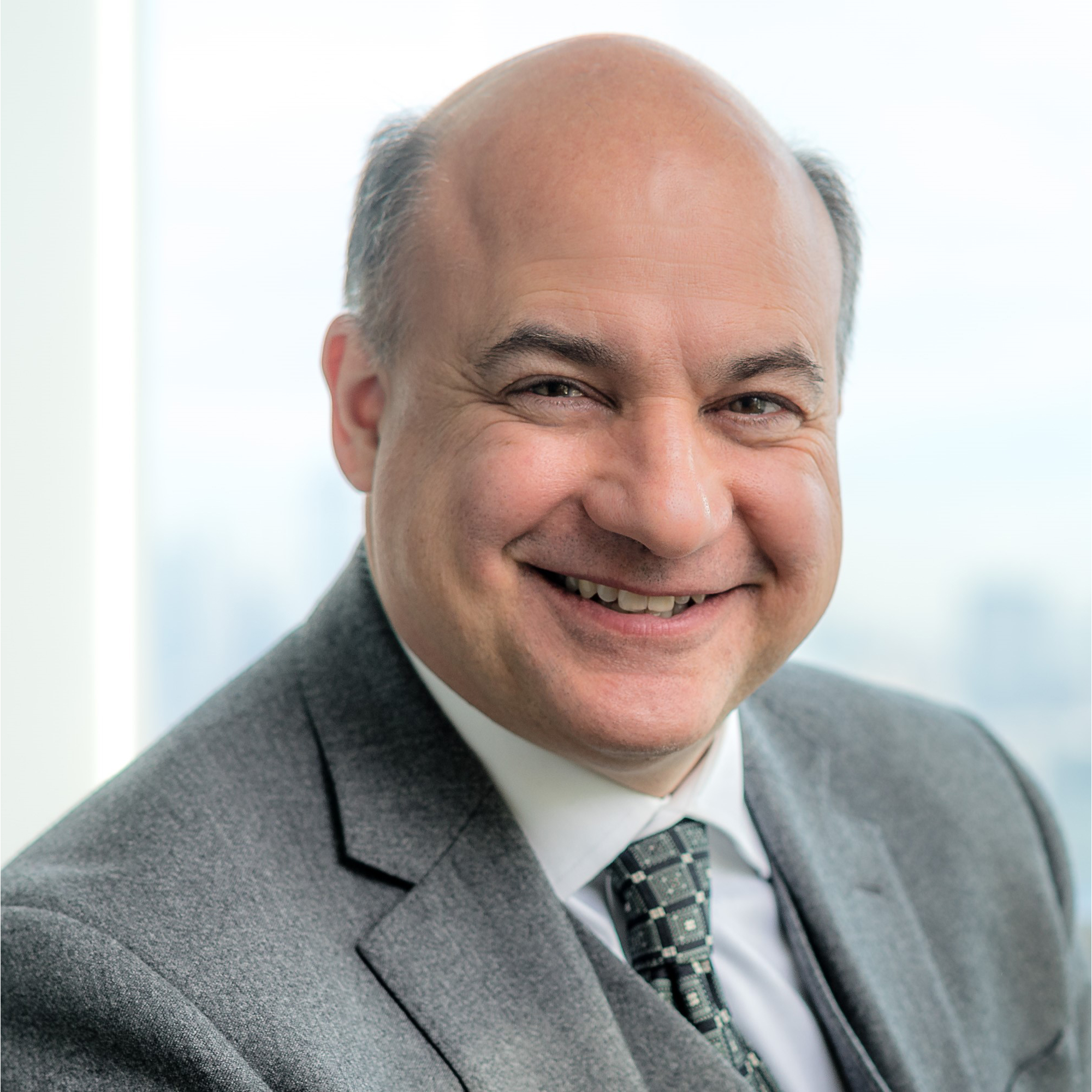 C change group执行合伙人：加密货币对全球金融体系来说是个惊喜