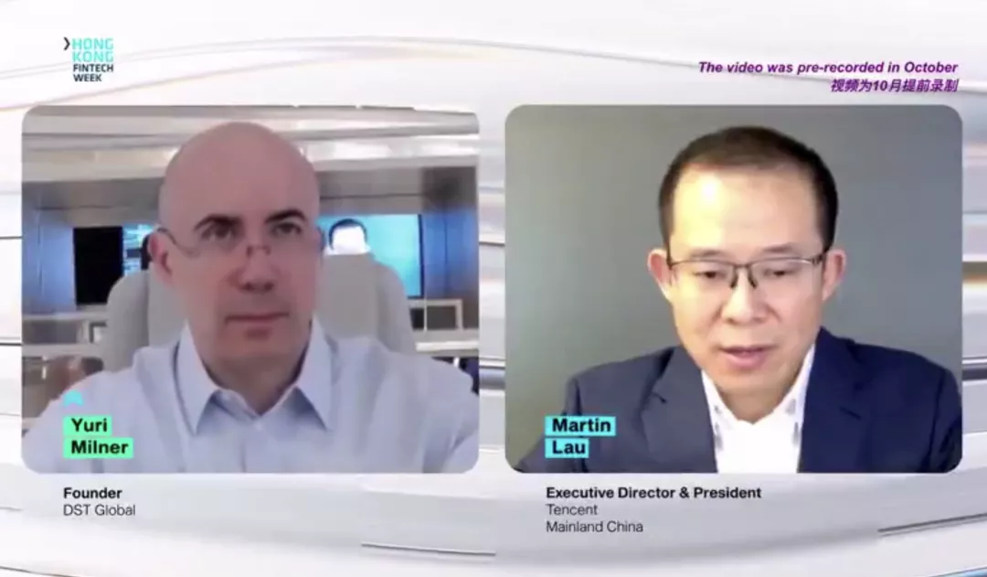 刘志勋先生的区块链传奇 刘志勋先生的区块链传奇