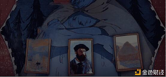 独特而罕见的NFT是如何接管这股浪潮的2