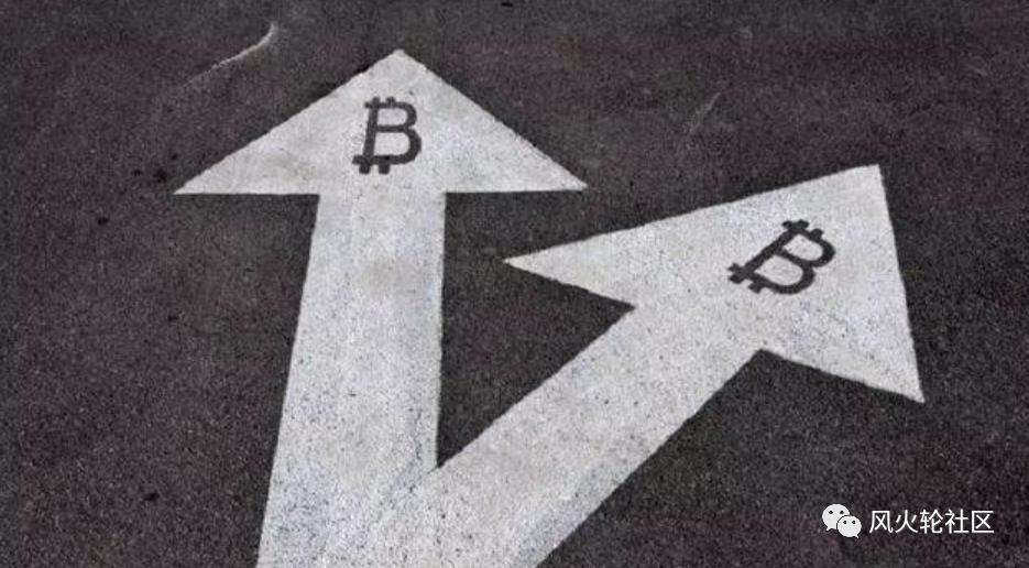 BCH又要生孩子了，会不会有一波升职潮？1