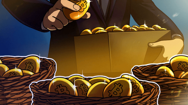 硅谷和“聪明的投资者”是比特币繁荣的幕后推手吗？