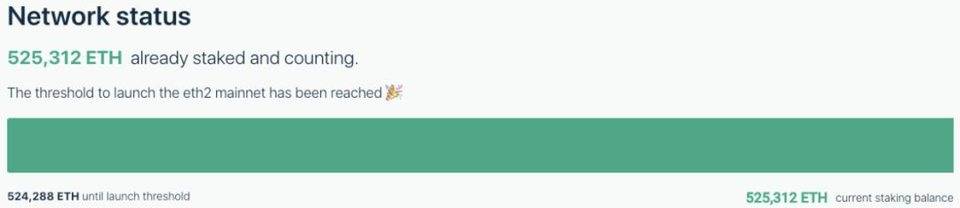 当以太坊2.0计数下降时，普通用户如何参与质押？