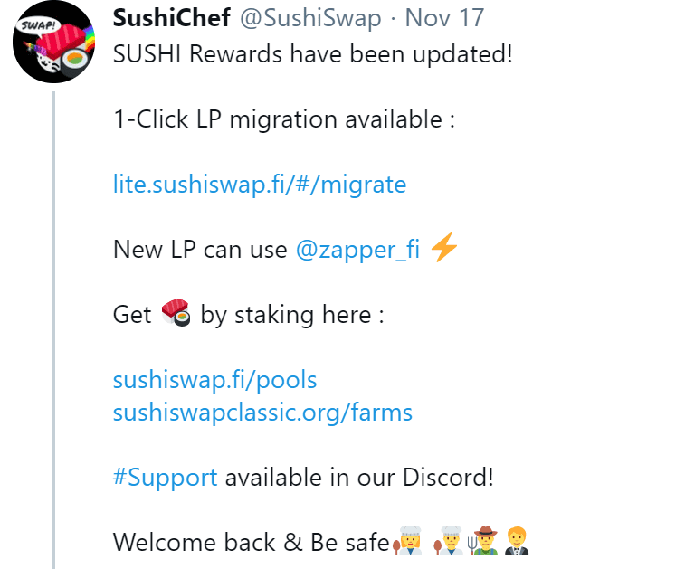 寿司的康复要靠朋友？是时候重新发现它了1
