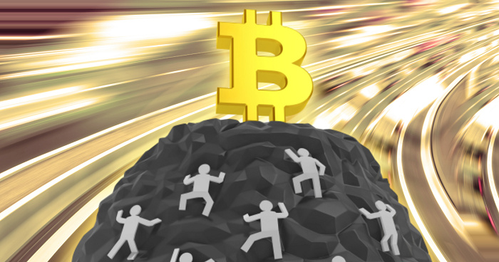 coinbase的托管规模已经超过200亿美元，比特币“机构热”这次真的要来了！