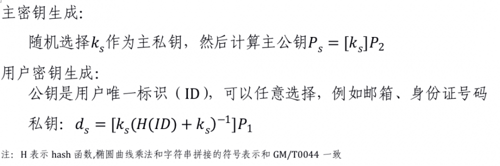 双线性对在密码学中的应用2