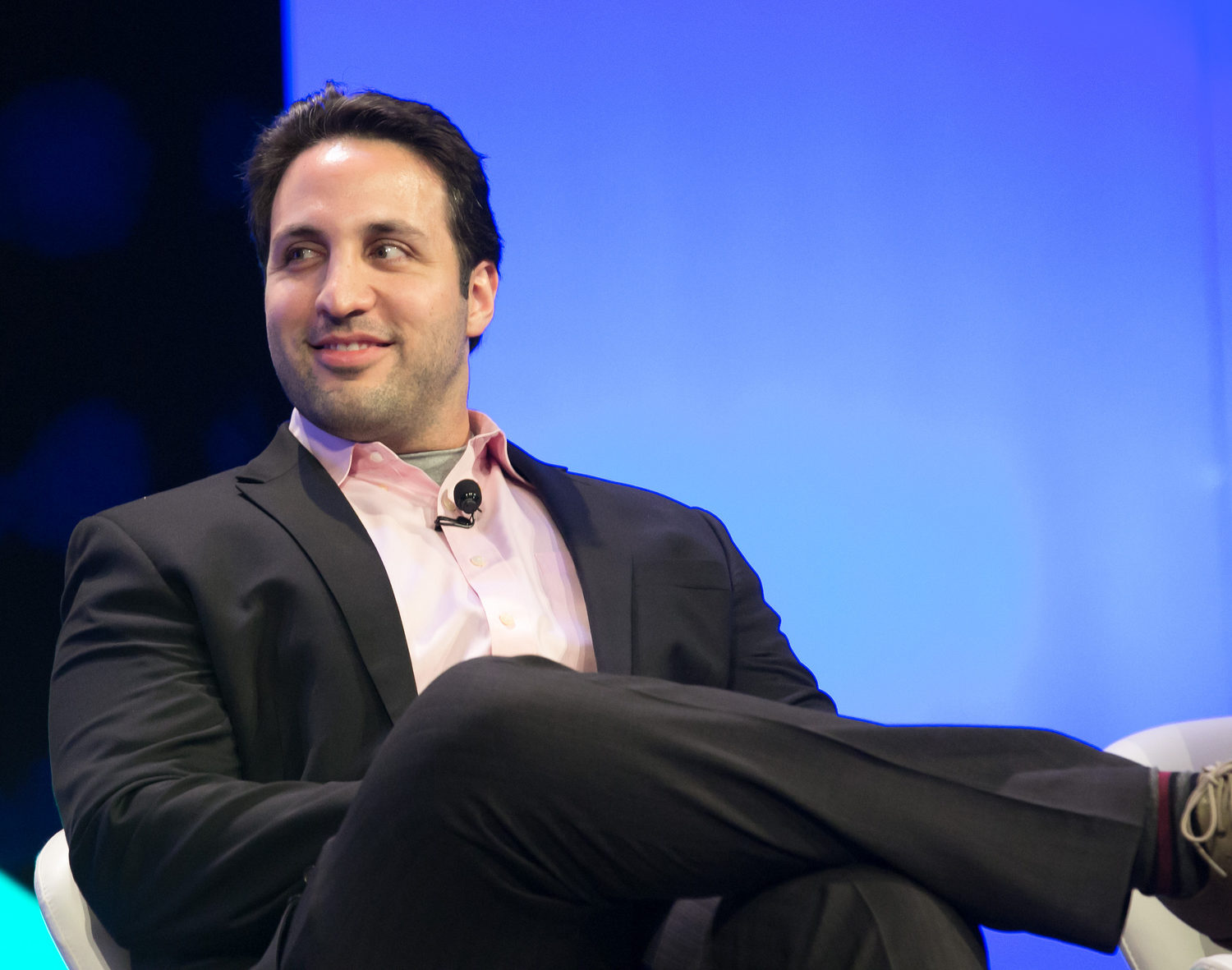 Multicin联合创始人:比特币是下一轮牛市的引爆点 Multicin联合创始人:比特币是下一轮牛市的引爆点