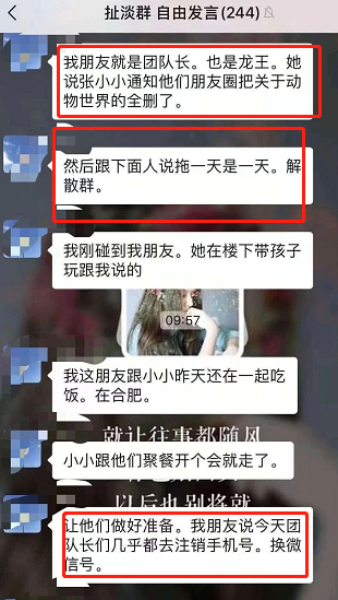 “动物世界”彻底崩溃,商人带着100亿资产逃离。快点保护他们的权利!3 “动物世界”彻底崩溃,商人带着100亿资产逃离。快点保护他们的权利!3