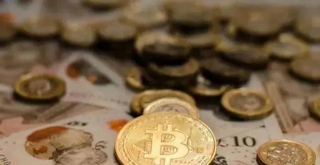 随着比特币牛市的持续，加密货币市场回调的风险加剧5