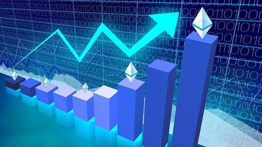 eth2.0的到来，迎来立项的生态爆炸！1