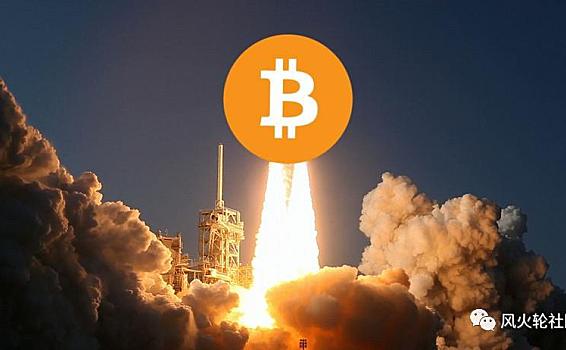 这个月两万多？事实上，新的高潮已经到来。加密世界进入3.0的潜在空间在哪里