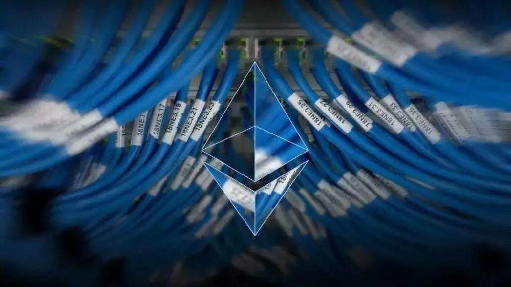 80%的承诺在2天内完成，以太坊2.0承诺和defi玩新把戏