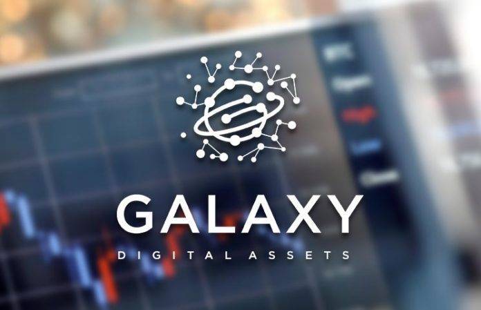 Galaxy Digital首席执行官：建议将净资产的3%投资于比特币