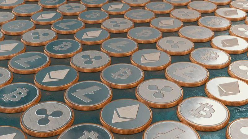 假币的兴起预示着比特币今天的暴跌?2 假币的兴起预示着比特币今天的暴跌?2