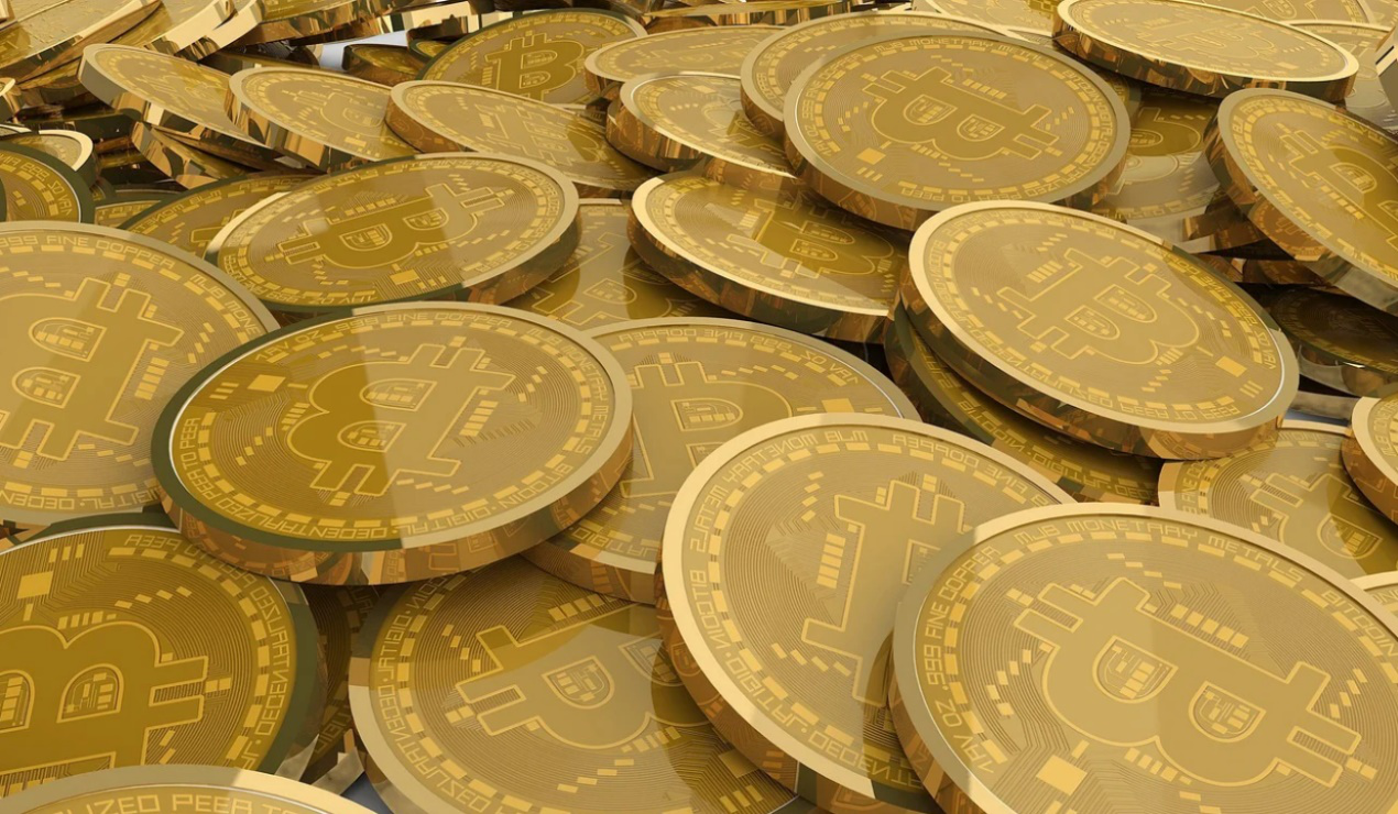 比特币价格持续上涨的三大原因2