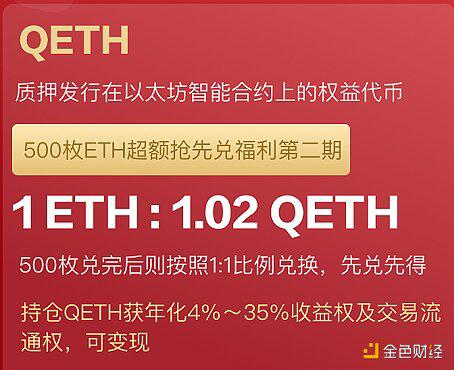 eth2.0的入口正慢慢向散户投资者开放3