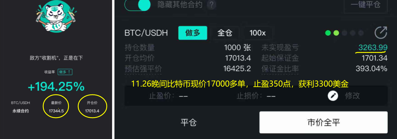 易恒说:比特币一次又一次见底,牛市结束了吗?(随机抽样一周)3 易恒说:比特币一次又一次见底,牛市结束了吗?(随机抽样一周)3