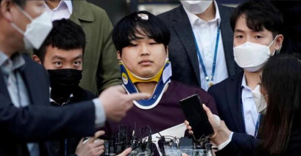 把500亿赃款上缴国库！普莱斯顿网络传销案二审：维持原判！