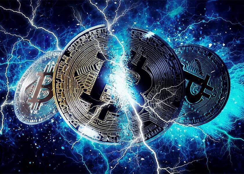 比特币暴跌3000美元，幕后黑手是奥克斯·许？