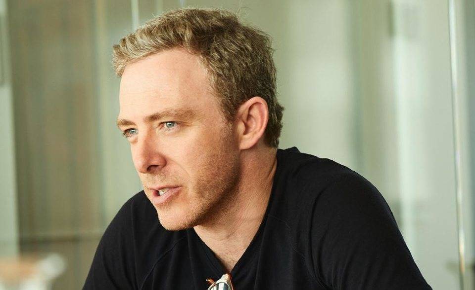 专访dfinity创始人：“互联网计算机”的目标是为全人类提供软件