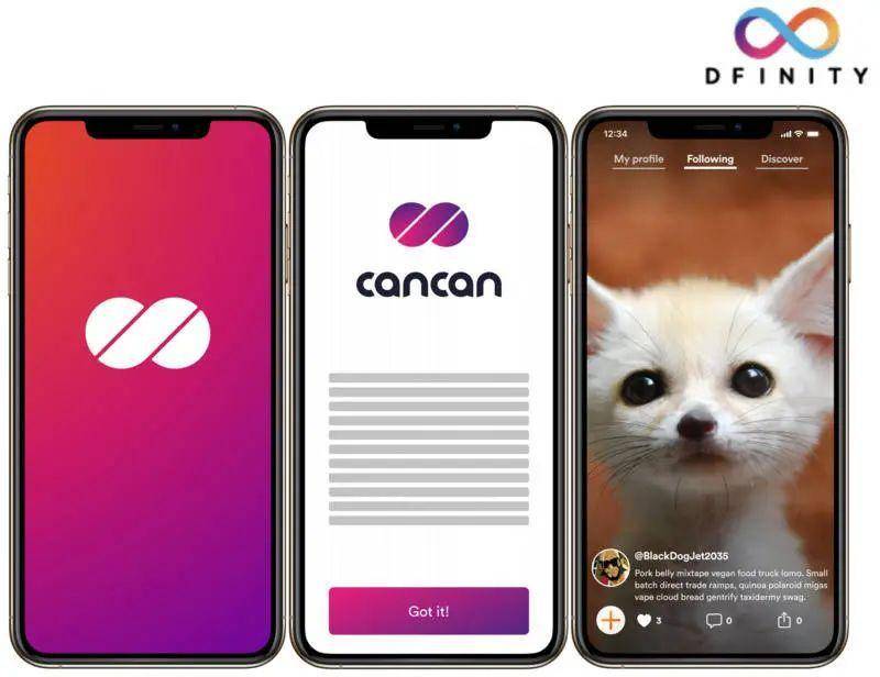 专访dfinity创始人:“互联网计算机”的目标是为全人类提供软件4 专访dfinity创始人:“互联网计算机”的目标是为全人类提供软件4