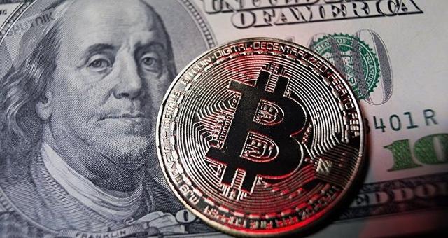 在疫情下，2017年比特币涨幅能否破纪录？