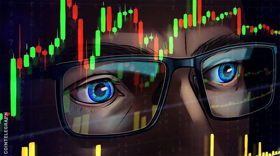 比特币期货合约创历史新高，显示专业投资者仍预期比特币将达到2万美元