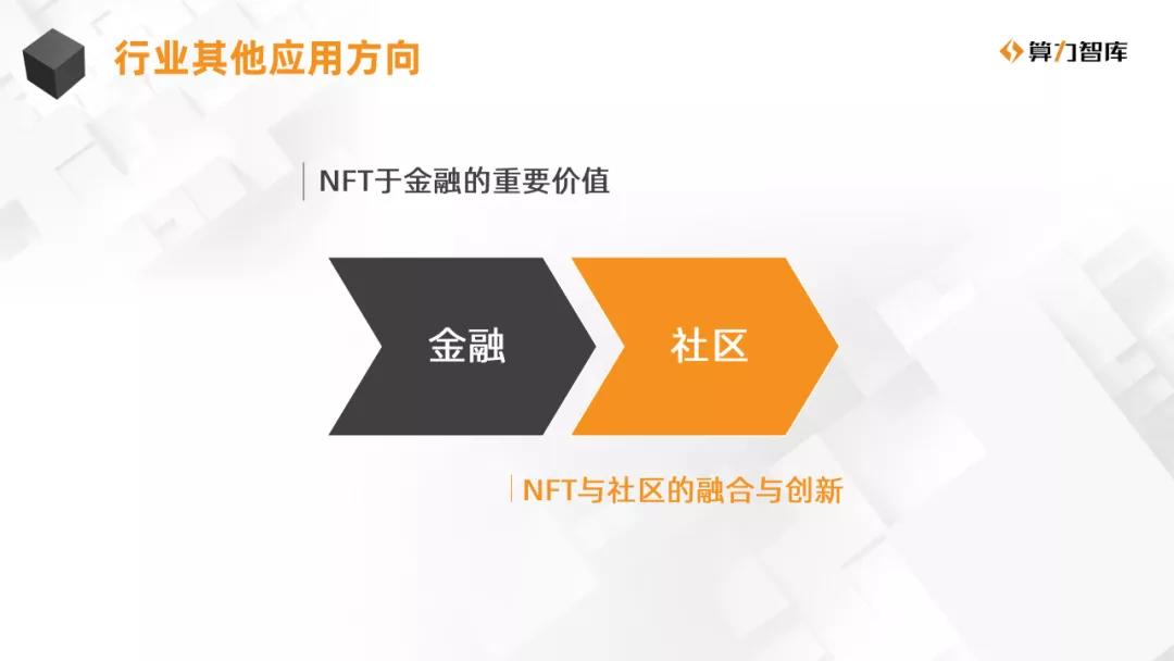 NFT研究报告| NFT与多产业合作的价值分析7