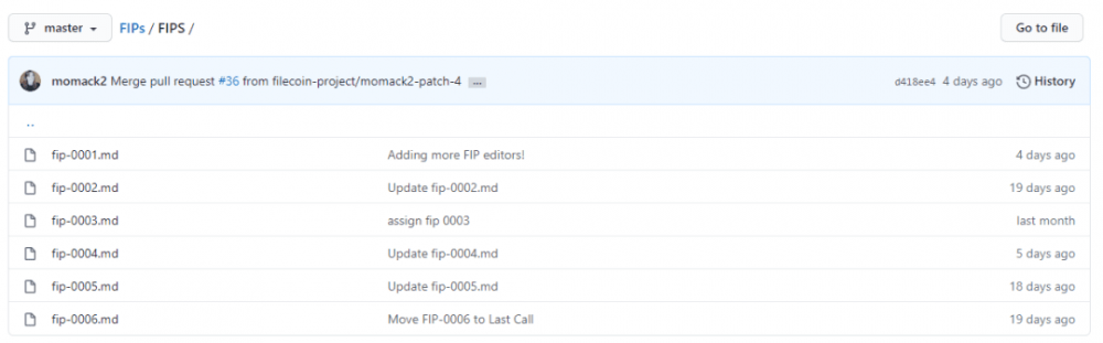 filecoin的六个FIP提案解读3