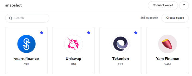 了解分权治理的未来1