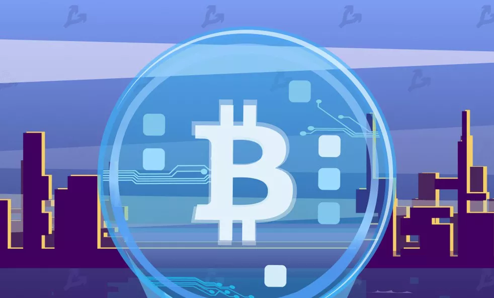 比特币是否会效仿上世纪70年代的黄金潮流？