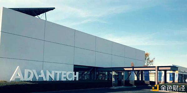 750家比特币芯片制造商遭Advantech勒索 750家比特币芯片制造商遭Advantech勒索