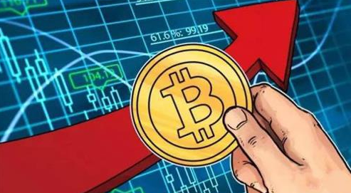 比特币BTC一路冲高，现在参与是选择挖矿还是买币？