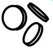 共识投资快报：解析币安本期「新币挖矿」项目｜Unifi6