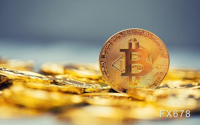 比特币连续暴涨创三年来新高，背后存在六大因素！专家却仍警告背后风险不容小窥