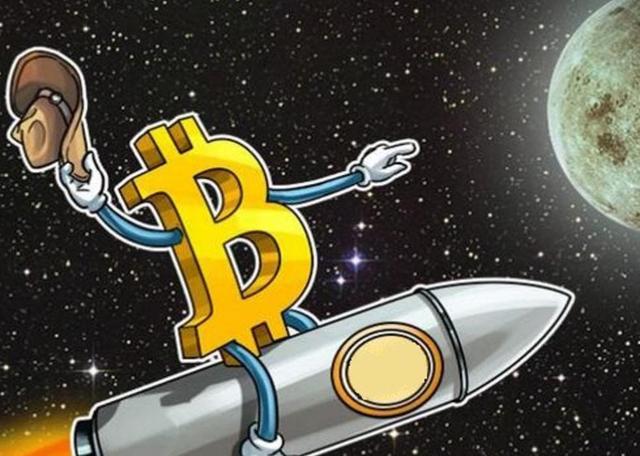 有人预测比特币将会到达100万美元,那以太坊会达到多少? 有人预测比特币将会到达100万美元,那以太坊会达到多少?