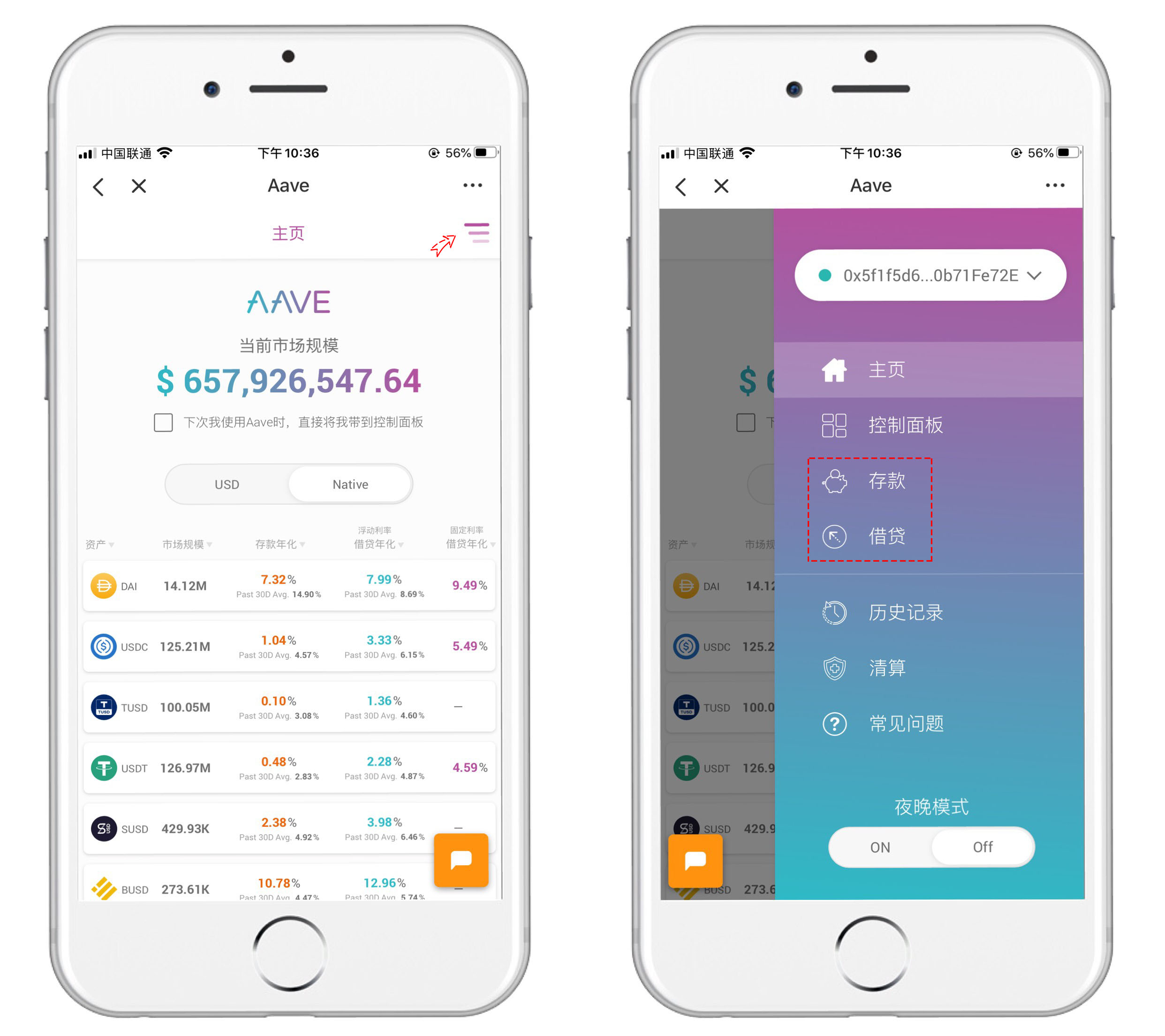 以太坊-Aave是什么?Aave怎么使用?2 以太坊-Aave是什么?Aave怎么使用?2
