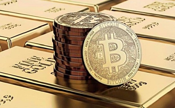 全球资本为什么要去推动比特币的一路高涨?