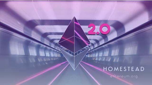 以太坊的2.0升级之路任到重远,与它竞争的公链项目彻底哑火?3 以太坊的2.0升级之路任到重远,与它竞争的公链项目彻底哑火?3