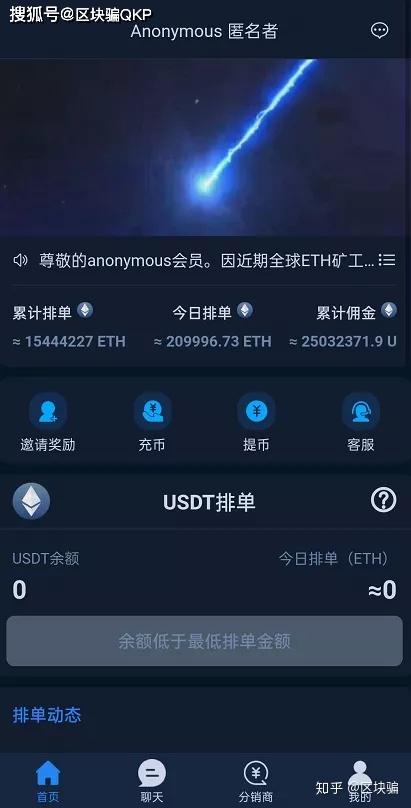 “以太坊场外95折”Anonymous匿名者 崩盘在即3 “以太坊场外95折”Anonymous匿名者 崩盘在即3