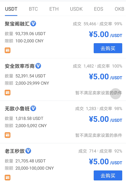 火币OK出事的原因找到了！？2