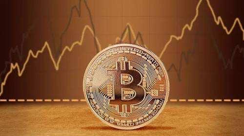 说说真正的比特币机构牛行情？2