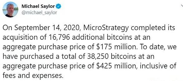 一觉醒来，比特币、黄金全涨疯了！​4