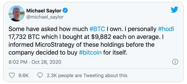 一觉醒来，比特币、黄金全涨疯了！​6