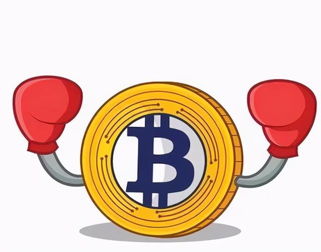 比特币震荡蓄势,历史新高指日可待 比特币震荡蓄势,历史新高指日可待