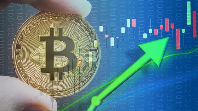 比特币创新高,接下来怎么走1 比特币创新高,接下来怎么走1
