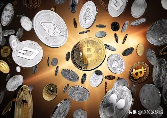 「迅解区块链」央视又报道比特币,国内币圈却冷冷清清1 「迅解区块链」央视又报道比特币,国内币圈却冷冷清清1