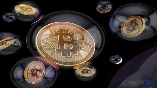 说说真正的比特币机构牛行情？3