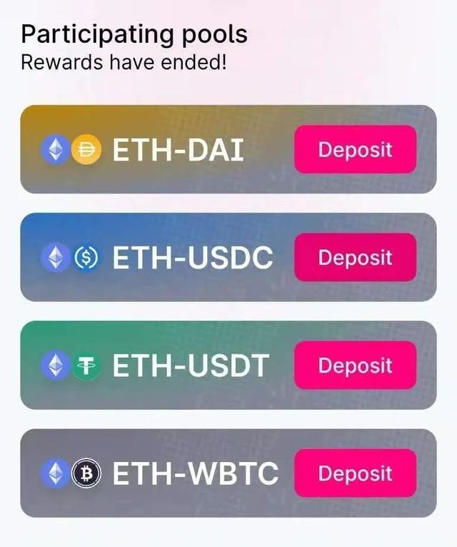 Uniswap停耕 Uniswap停耕
