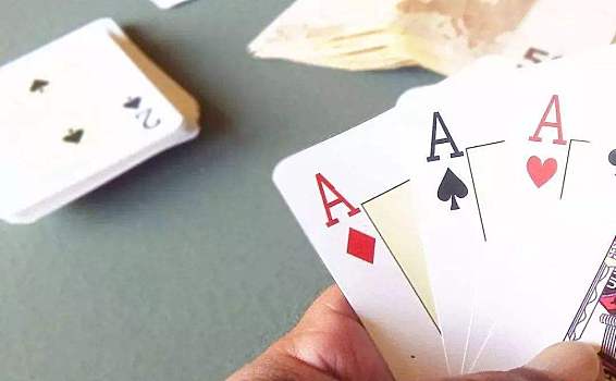 兄弟，宁可挖矿也别去赌！忠告切记